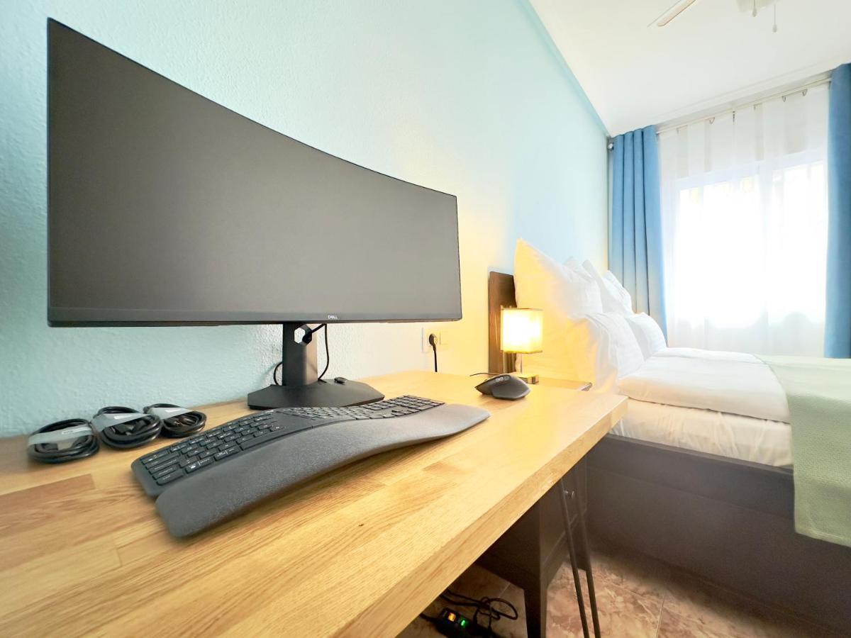 Playa Del Cura, 2 Min Zum Strand, Zentral, Kostenlos Parken Torrevieja Ngoại thất bức ảnh